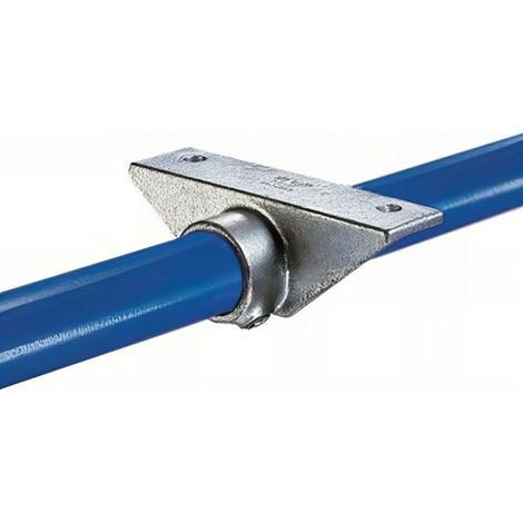 Support de fixation KEE KLAMP 72-8 pour tubes D. 48,3 mm - Galvanisé - KEE72-8
