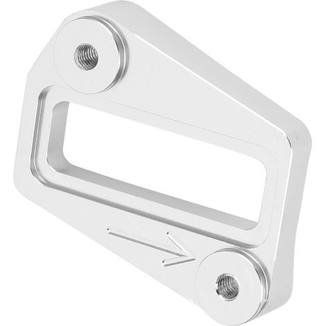 Capteur MAF Bride à souder Mount pour LSX LS3 LS7, Flasque en acier (1/3)