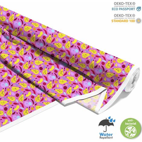 Outdoor dekostoffe oxford - Motiv Obst DX7023 (1/5)