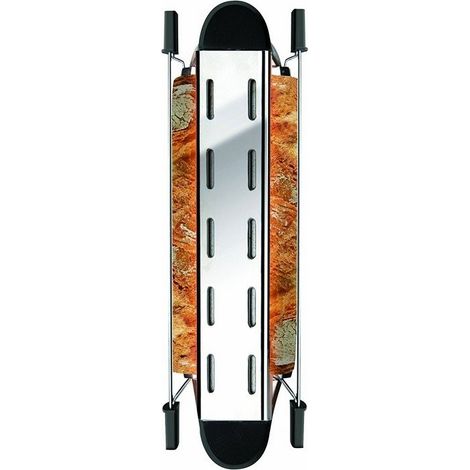 Tostador vertical 700w todopan taurus