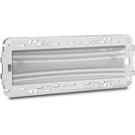 Emergency emergency peaker input 4w linea46 4604l
