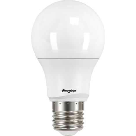 Lampadina LED standard E27 9.2w luce calda 2700k EDM 98978