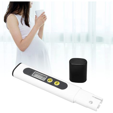 Stylo testeur TDS portable, stylo de détection TDS (1/5)
