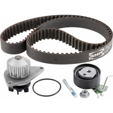 Kits de distribution avec pompe à eau - KDP459.350- SNR (1/3)