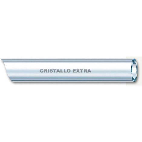 Bobine cristal souple D6X8M 100M