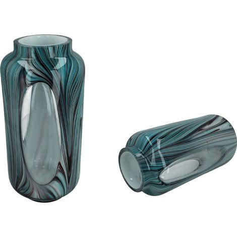 Glasvase