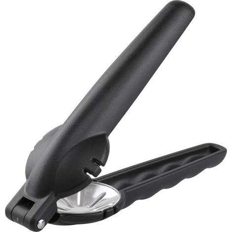 Quick Chestnut Clip Nutcracker Chestnut Clip Walnut Pliers Metal Nut Opener Clamp Multifunctional Steel Kitchen Tools (1/5)