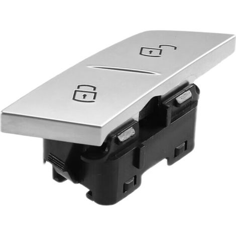 61317950563 is applicable to the left center locking switch of BMW. (1/5)