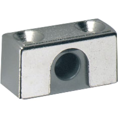 Cajón hettich prestige 2000 acero niquelado fijación tornillos (1/3)