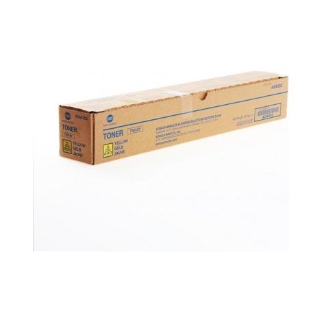 Konica-minolta tn512y a33k252 toner original amarillo