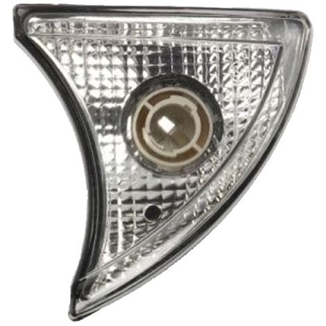 FANALE LATERALE SINISTRO  - IVECO - Stralis 2013 - 5801572024 - 5801755108