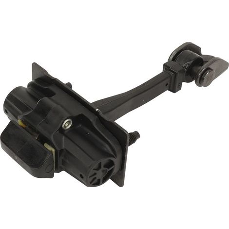 Sangle de contrôle d'arrêt de charnière de porte Limitery 9675585080, loquet de protection de remplacement pour citroën C‑ELYSEE 2012 à 2017 (1/5)