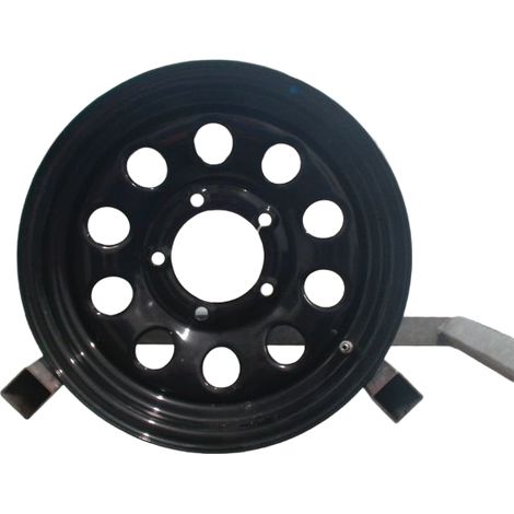 [PRODUIT D'OCCASION] Jante Tole SUZUKI Jimny ♻️ Ref Oe. 4321081a26qc8 - Garantie à vie