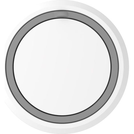 CARILLON SANS FIL HONEYWELL DCP711 ÉMETTEUR 200 M BLANC (1/5)