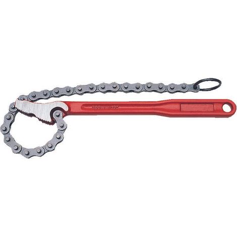 Giratubo a catena revers.4" - Idrhaus