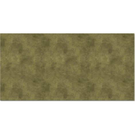 CRÉDENCE CUISINE Texture - Abstrait - Vert 60x30 cm (1/5)
