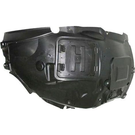 Pare-boue d'aile avant droit partie avant BMW Serie 3 F30/F31 2012-2018