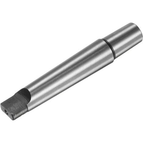 Perceuse Mandrin Adaptateur MT2 à B16 Cône Queue Manchon Morse Cône 2MT 16B Adaptateur (1/4)