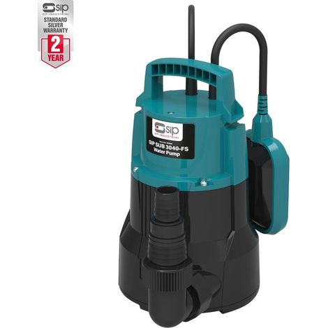 SIP 06865 Sub 3040 Water Pump