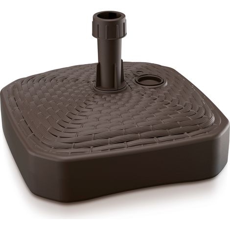 Base de parapluie MPKR Umbra