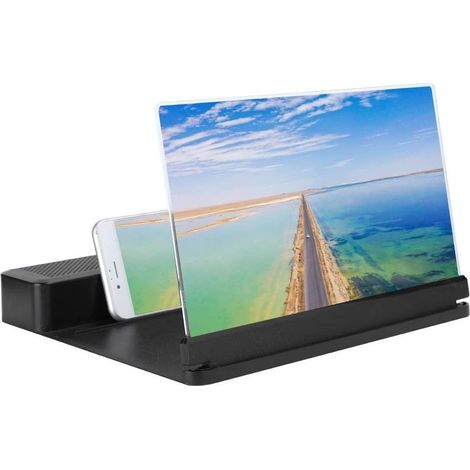 945126 Marco lupa con zoom 26x para pantalla de Smartphone con Bluetooth