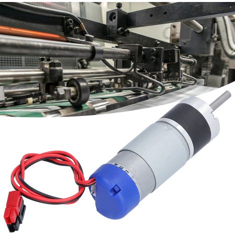 Planetengetriebemotor 5202-0002-0019 (1/5)