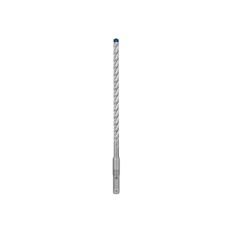 Bosch Expert SDS-plus 7X Brocas para hormigón armado 8 mm 10 piezas