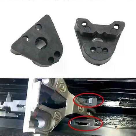 Reparaturset für Schiebedach-Schienenhalterung (Schließe) für Mercedes-Benz A180, GLA220, CLA, ACE, W176, W177, C205, C207, W253 (1/4)