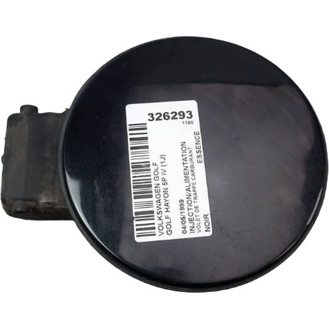 Volet De Trappe Carburant VOLKSWAGEN Golf Iv (1j) 1998-2004 [PRODUIT D'OCCASION]♻️1j6809857fgru