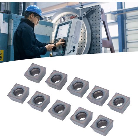 Einsatzklammern für CNC-Fräsmaschine SPMT120606-D51 (1/5)