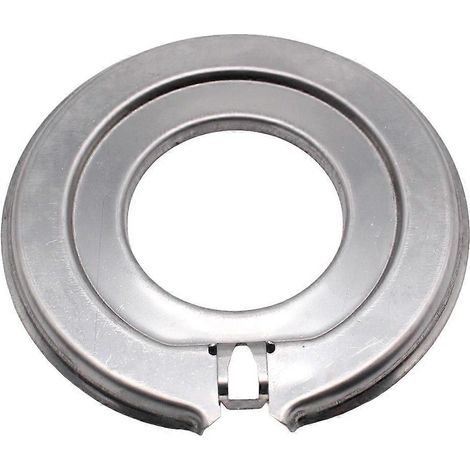 Plaque de fixation annulaire ABS 45 mm pour capteur de frein ABS Renault Megane Clio Espace Laguna MK2/3/4 X8R0208 (1/5)