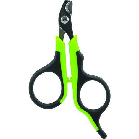 Coupe-ongles, 8 cm, Lapins et Petits Rongeurs . - Trixie (1/4)