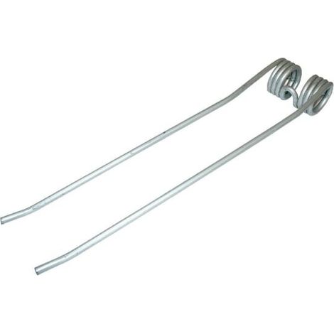 Molla Pöttinger UNIVERSALE 436021KR (1/2)