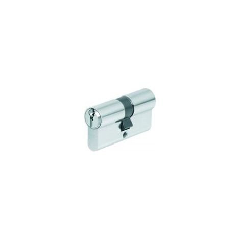 Profilzyl.mit Sich.-Karte, N+G XP10NM 31/31 B/DFNLI, 3 Schl.