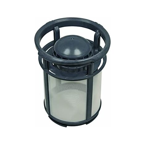 Filtro cilindrico - Lavastoviglie - WHIRLPOOL - 989753662734190203