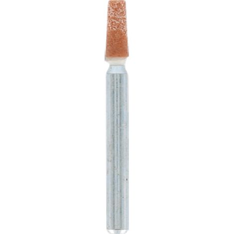 DREMEL PUNTA DE AMOLAR DE OXIDO DE ALUMINIO 3,4 mm