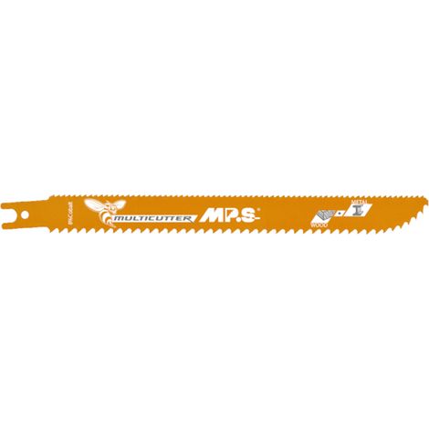 Sägeblatt mps 4705-2 hohe Leistung langlebig
