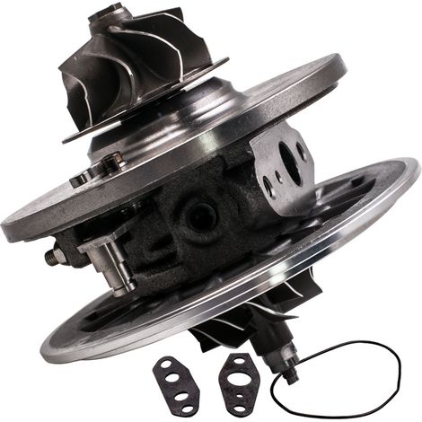 Cartucho Turbocompresor para Nissan Pathfinder Navara 2.5 DCI 126kw 769708-5004s (1/5)