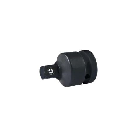 Adaptateur à impact et réducteur de douille – 3/4" carré femelle 1/2" mâlereducteur 3/4 1/2 a choc
