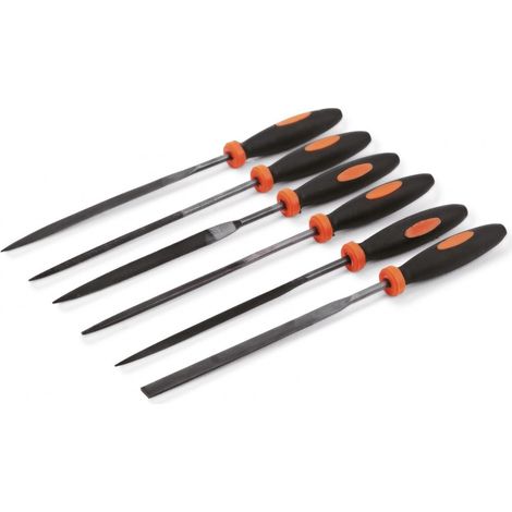 SET MINI LIME KENDO 140 mm - confezione 6 pezzi