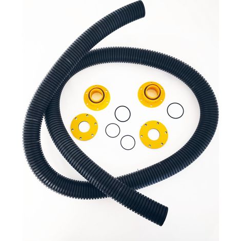 Kit D'étanchéité Pour Lyre De Remplissage 2m - Gaslow