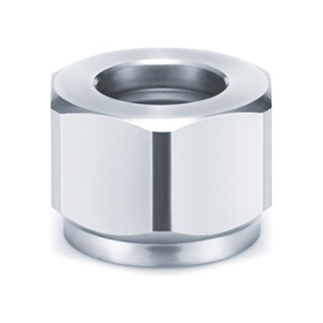 Écrou de tube SMC série KFG2 8mm Acier inoxydable 316 ( Prix pour 1 )