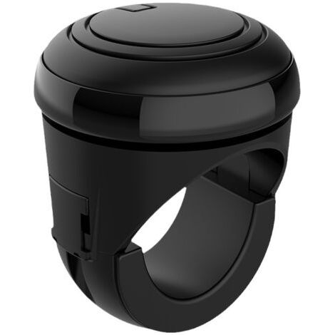 Bouton de Poignée, Boule de Rappel ,Universel avec n'importe quel volant SUV, Tracteurs, Voitures, Bateaux de Booster de Volant de Direction (1/5)