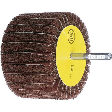 Forum Vlies-Mop-Stift 50 x 30 x 6 mm K240