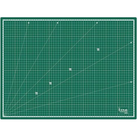 Donau Elektronik Tappetino da taglio (L x L x A) 600 x 450 x 3 mm 1 pz.