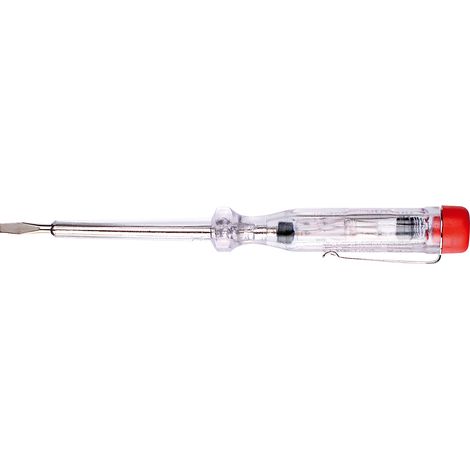 Felo Spannungsprüfer - 3,5 x 1,0 VDE 220 V bis 250 V (1/2)
