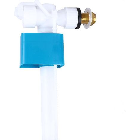 Valve d'entrée ABS pour toilettes (1/3)