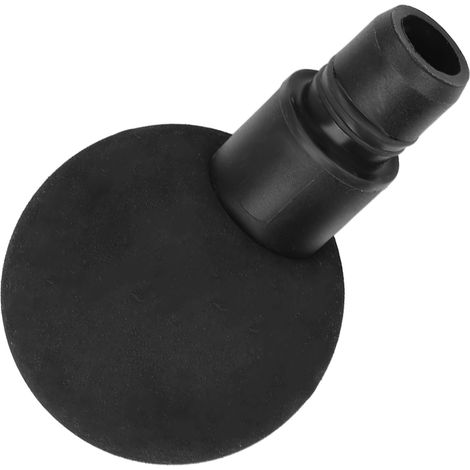 Tête de Massage Percussion 19mm pour Détente Musculaire et Récupération, Balle de Massage 2,4 Pouces pour Thérapie des Points de Déclenchement (1/5)