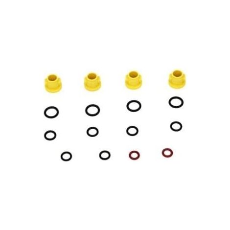 Kit de pièces de réparation pour nettoyeur haute pression – Longueur 10m – Compatible KÄRCHER 26407290