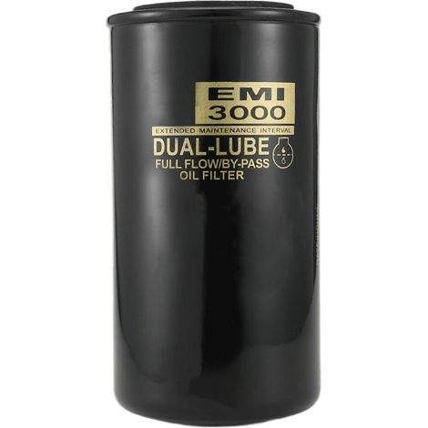 Filtre à huile 11-9182 pour Thermo King SB210 SB230 SB310 119182 (1/5)